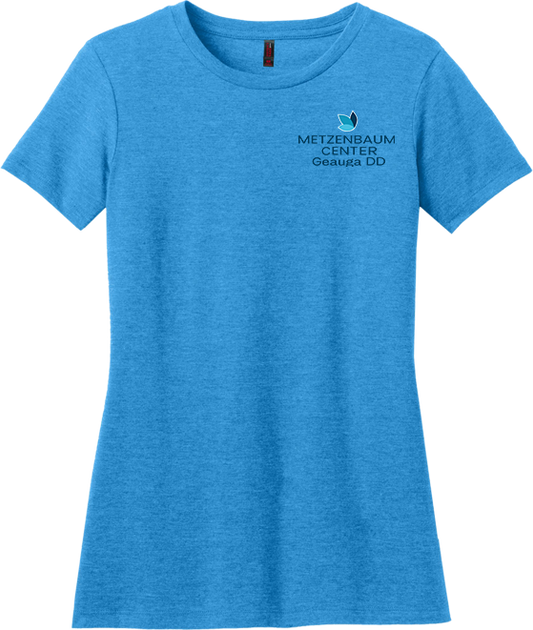 Geauga Board of DD Women's T